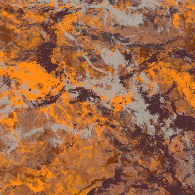 metin veya resim için alanı olan grunge arkaplanı