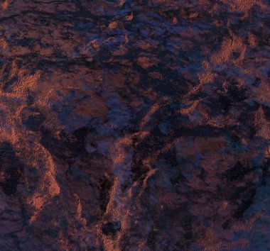 arka plan için metin alanı ile