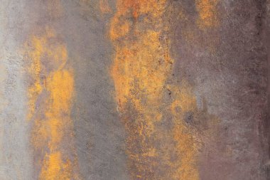 Boya lekeleriyle soyut arkaplan 