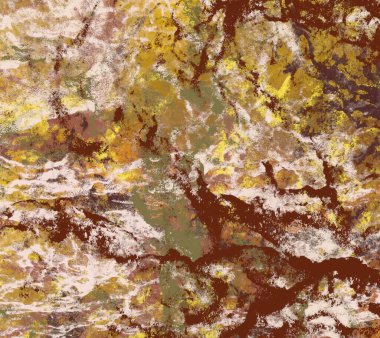 sarı boya arka plan