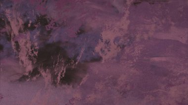 Boya lekeleriyle soyut arkaplan 