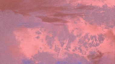 Boya lekeleriyle soyut arkaplan 