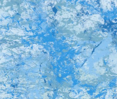 metin için alanı olan grunge arkaplanı