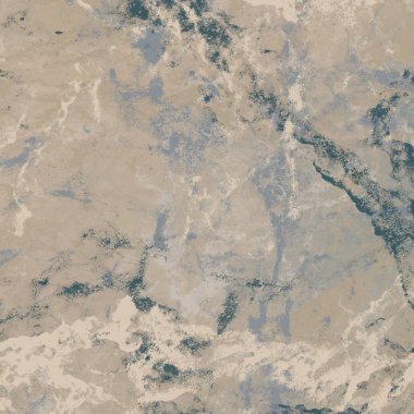 Arkaplanda soyut renkli lekeler