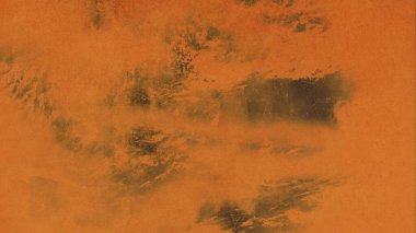 Boya lekeleriyle soyut arkaplan 