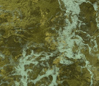 metin için alanı olan grunge doku arkaplanı