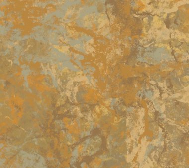 Arkaplanda soyut renkli lekeler