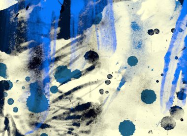 soyut grunge desenli arkaplan metin için boşluk