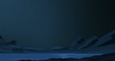 parlaklık ile karanlık alan soyut duvar kağıdı