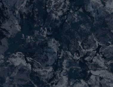 terk edilmiş renkli yapı, grungy antik beton arka plan