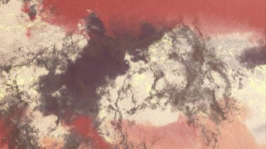 boya lekeleri ile grunge arka plan