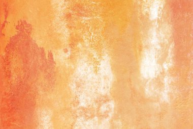 Boya lekeleriyle soyut arkaplan 