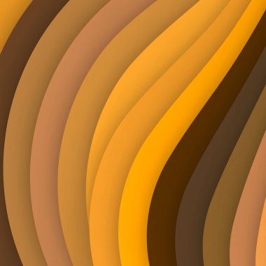 Renkli desenli soyut arkaplan