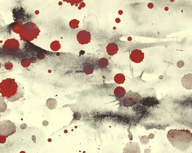 soyut grunge desenli arkaplan metin için boşluk