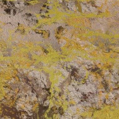 Boya lekeleriyle soyut arkaplan 