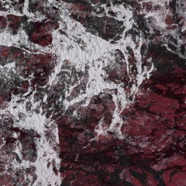 güzel renkli desenli taş arka plan