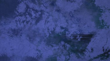 boya lekeleri ile grunge arka plan