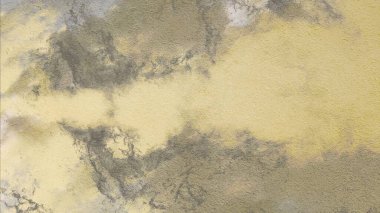 Boya lekeleriyle soyut arkaplan 