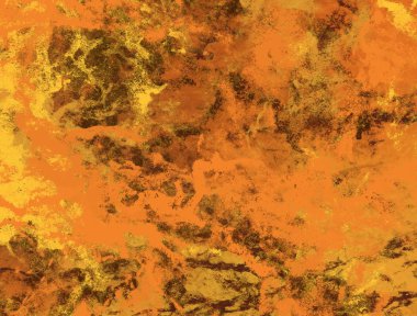 Boya lekeleriyle soyut arkaplan 