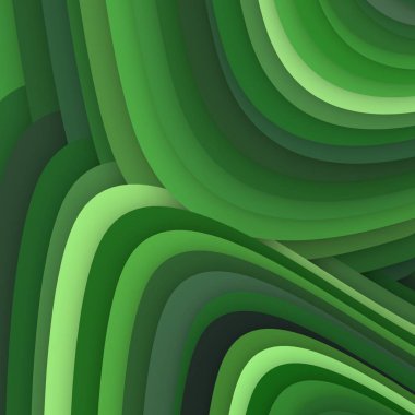 Renkli desenli soyut arkaplan