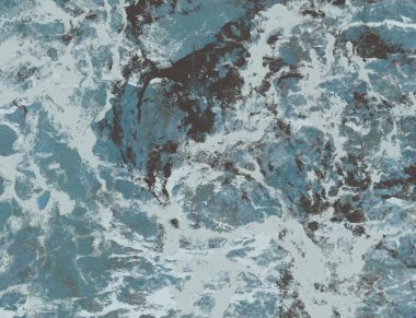 Vintage grunge arka plan, metin alanı olan