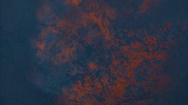 metin için alanı olan grunge arkaplanı