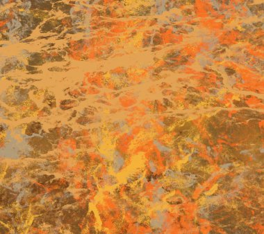 metin için alanı olan grunge arkaplanı