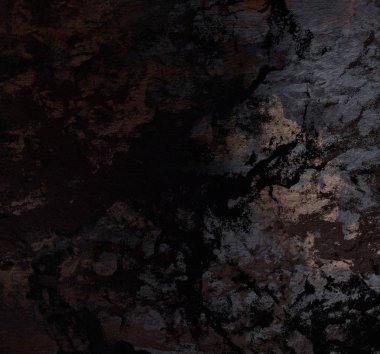 metin için alanı olan grunge doku arkaplanı