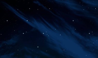 Soyut alan koyu arka plan  