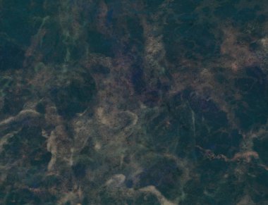 metin için alan ile renkli mermer doku ile soyut arka plan