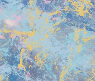 Metin için alanı olan soyut grunge arkaplanı