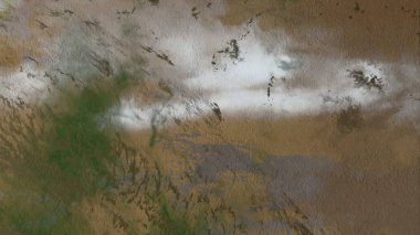 boya lekeleri ile grunge arka plan