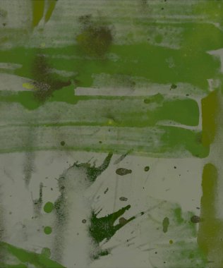 Boya lekeleriyle soyut arkaplan 