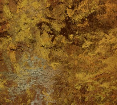 metin için alanı olan grunge arkaplanı