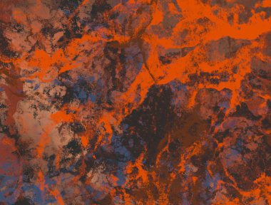 Sorunsuz antika arka plan