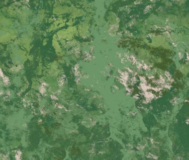 metin için alanı olan grunge arkaplanı