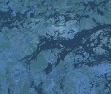 Soyut grungy dokulu arka plan