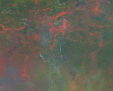 metin için alanı olan grunge arkaplanı