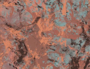 metin için alanı olan grunge arkaplanı