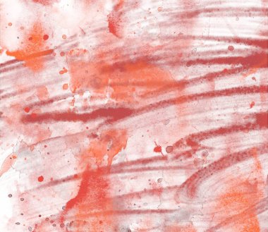 grunge desensoyut suluboya darbeleri ve lekeleri