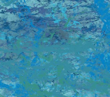 metin için alanı olan grunge arkaplanı