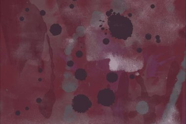 soyut grunge desenli arkaplan metin için boşluk