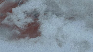 Metnin için alanı olan soyut grunge arkaplanı