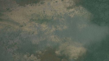 Metnin için alanı olan soyut grunge arkaplanı