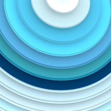 3 boyutlu illüstrasyon. Web modern fon. Renkli desen. Soyut geometrik şekiller. arkaplan.