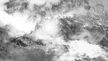 boya lekeleri ile grunge arka plan