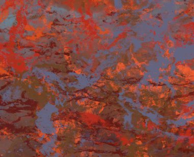 metin için alanı olan grunge arkaplanı