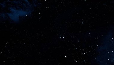 soyut renkli kozmik alan arkaplanı