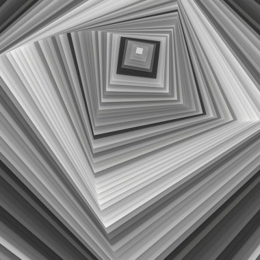 Renkli desenli soyut arkaplan