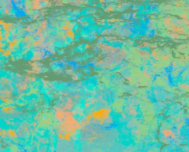 metin için alanı olan grunge arkaplanı